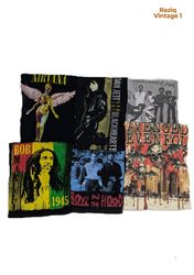 T-shirts de groupe RV1694