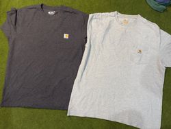 Carhartt T-Shirts