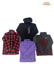 💥 RV1698 Columbia Kids Fleece & Jackets