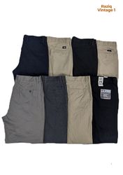 💥 RV1699 Pantalons en coton Dockers