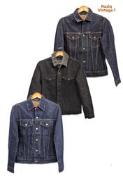 💥 RV1700 Levi's Vêtements en Jean