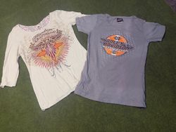 Harley Davidson T-Shirts women