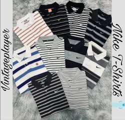 T-Shirts Nike Authentiques Spéciaux