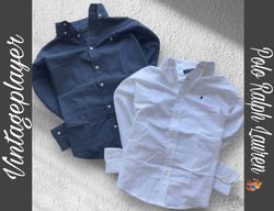 Polo Ralph Lauren Shirts