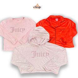 VPX948 Juicy Couture Mix Category Bundle