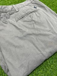 Authentic ralph lauren pants