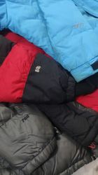 The North Face Puffer Jackets P03