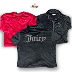 VPX949 Juicy Couture Mix Category Bundle