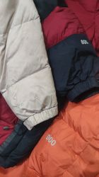 The North Face Puffer Jackets P04