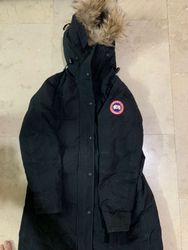Canada Goose Puffer Jackets