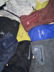 Arcteryx Fleece jacket