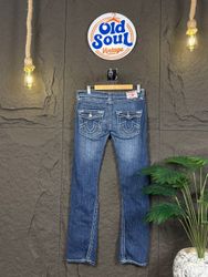 トゥルーリリジョンジーンズバンドル | OSV-45