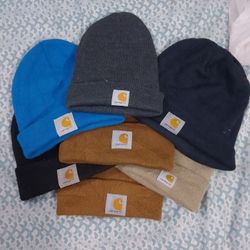 Chapeau Carhartt