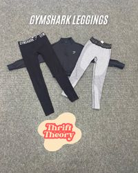 Gymshark Leggings - (08/01)