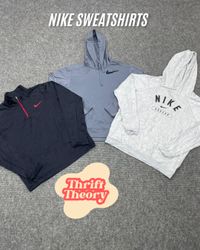 Nike Sweatshirts - (08/01)