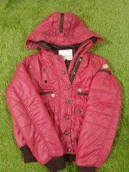 Moncler jackets