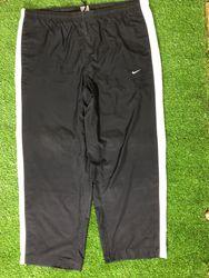 Premium Nike Nylon Trackpants