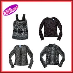 Classic Addar Mix Tops Bundle(FV-329)