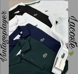 Lacoste T-Shirts