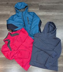2020 - Athletic Casual Hoddie full Zip Hoddie Swea..