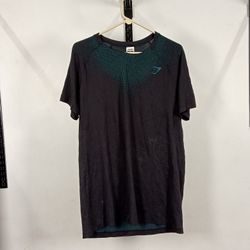 T-SHIRTS & TANK TOPS GYMSHARK