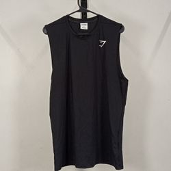 GYMSHARK T-SHIRTS & TANK TOPS