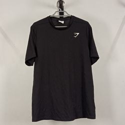 GYMSHARK T-SHIRTS & TANK TOPS