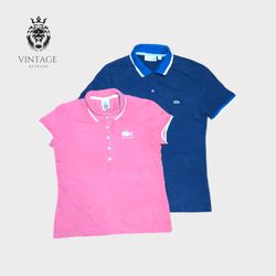 Lacoste Polo Tshirts