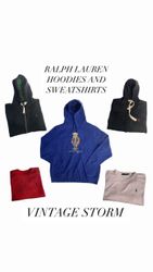Suéteres Ralph Lauren