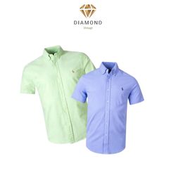 Ralph Lauren Shirts (DV -01-186)