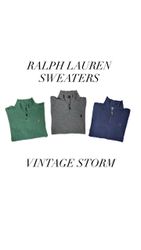 Sweaters Ralph Lauren