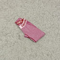 GYMSHARK LEGGINGS & TROUSER'S