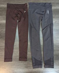 2022 - Gymshark Leggings