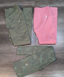 2023 - Gymshark Leggings