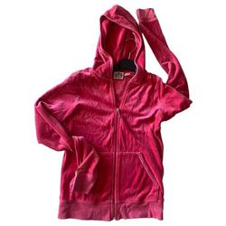Juicy Couture Kapuzenjacke
