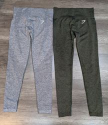 2024 - Gymshark Leggings