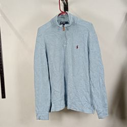 RALPH LAUREN SWEATERS