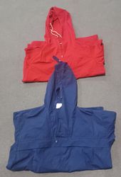 Vintage Parkaz Jacket