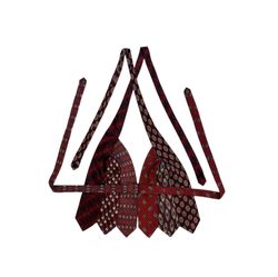 Upcycle Halter Tie Tops