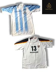 Football t shirts