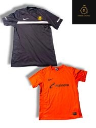 Nike drifit t shirts