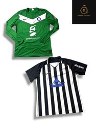 Nike drifit t shirts