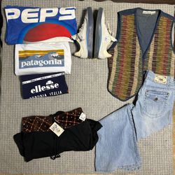 Vintage Reseller Bundle