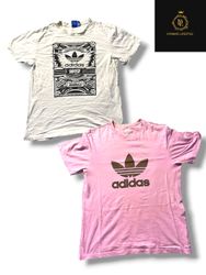 Magliette Adidas