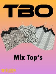 Mix Tops
