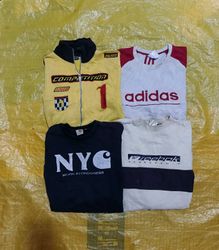 vintage mix sweatshirts