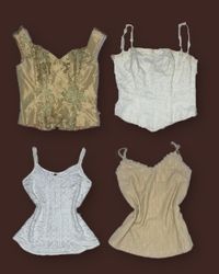 The Victorian Vibe! TT- 113