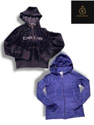 Adidas bebe NFL et d'autres vestes Lululemon de ma..