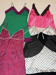 Y2K Cami Tops | V-TR001