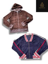 Nike reebok the north face tommy et plus de marque..